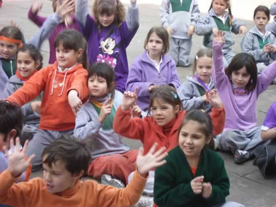 actividades para el dia del nino. ideas para el dia del ni o.