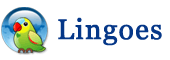 Lingoes: Diccionario, traductor y método de aprendizaje de idiomas